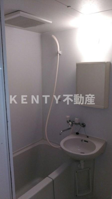 【浴室】 | T・REST | 落ち着いた空間のお風呂です