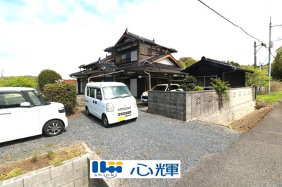 【駐車場】 | 西高泊3118番（2階建／221坪）