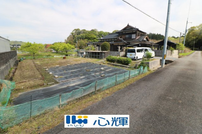 【前面道路含む現地写真】 | 西高泊3118番（2階建／221坪）