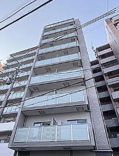 ブロード東灘深江駅前レジデンス