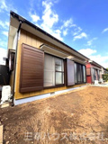 西東京市保谷町６丁目の一戸建ての画像