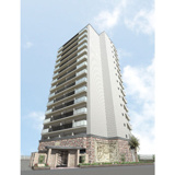 プレジオ永和ASIANの画像