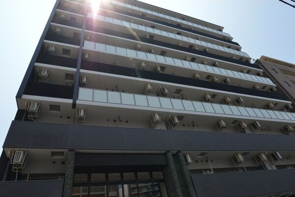 エステムコート新大阪ⅩⅢニスタ