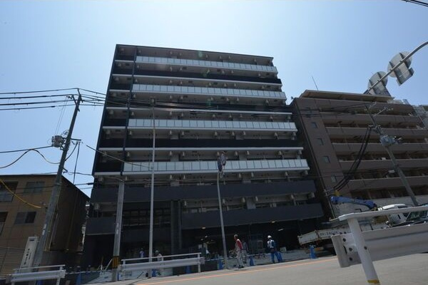 エステムコート新大阪ⅩⅢニスタ