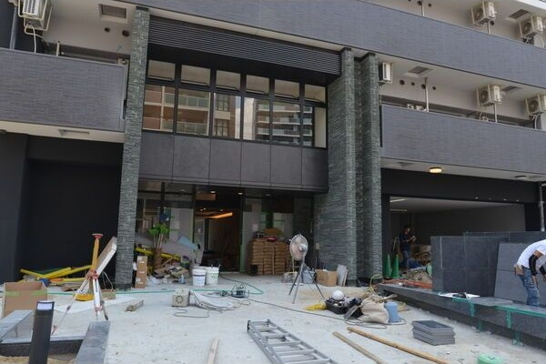 エステムコート新大阪ⅩⅢニスタ