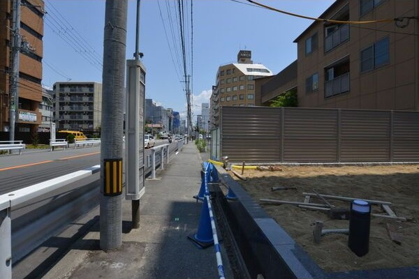 エステムコート新大阪ⅩⅢニスタ