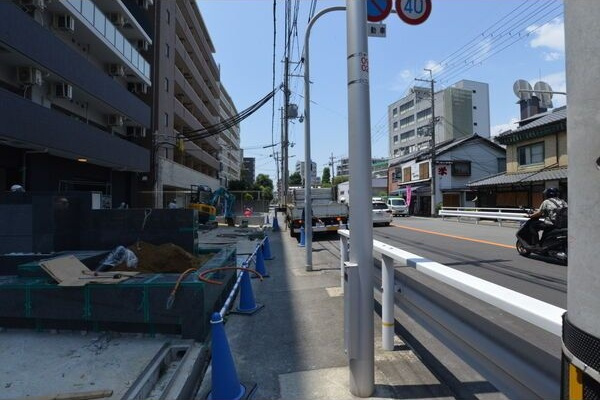エステムコート新大阪ⅩⅢニスタ