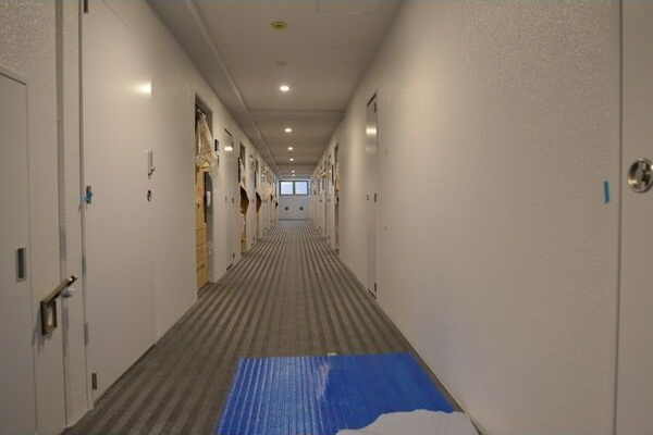 エステムコート新大阪ⅩⅢニスタのその他共用部分