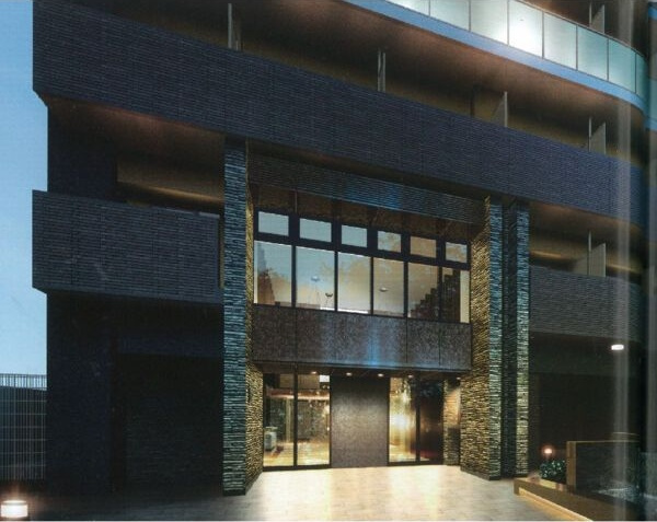 エステムコート新大阪ⅩⅢニスタ