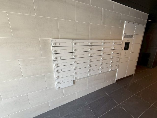 リーデンス名古屋駅西|名古屋市の賃貸ならMy賃貸のその他共用部分|リーデンス名古屋駅西