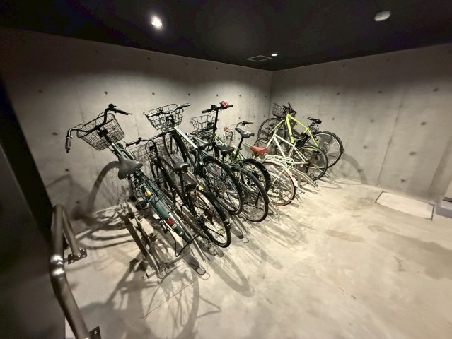 リーデンス名古屋駅西|名古屋市の賃貸ならMy賃貸のその他共用部分|リーデンス名古屋駅西