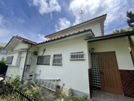 神戸市北区のモダン日本家屋の画像