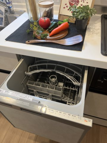 ライオンズガーデン青葉台南の設備