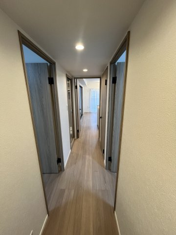 ライオンズガーデン青葉台南のその他