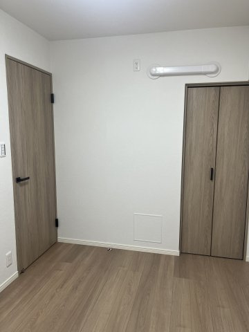 ライオンズガーデン青葉台南の収納