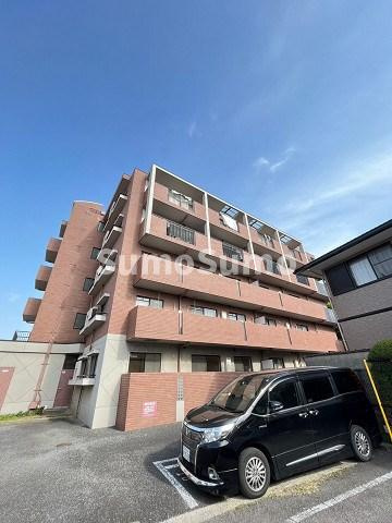 西宮市上之町の賃貸マンション