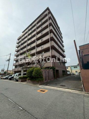 【外観】 | プランテーム吉田