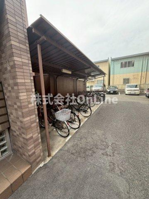 【その他共用部分】 | プランテーム吉田