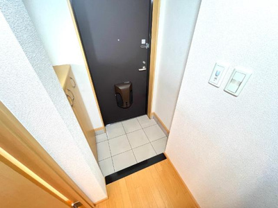 【玄関】 | エトワール桜 | 玄関