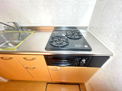 【キッチン】 | エトワール桜 | キッチン