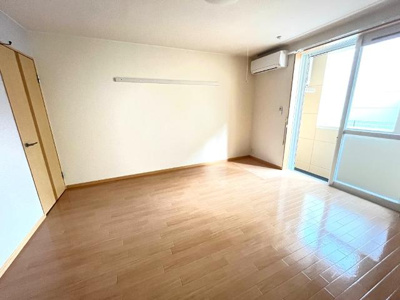 【居間・リビング】 | エトワール桜 | 室内