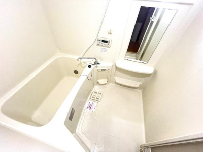 【浴室】 | エトワール桜 | バス