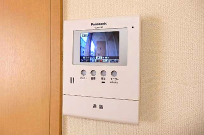 【セキュリティ】 | エトワール桜 | 室内設備