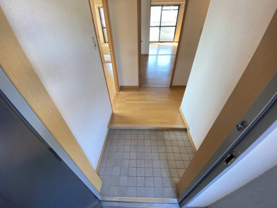 【玄関】 | シェールメモワール