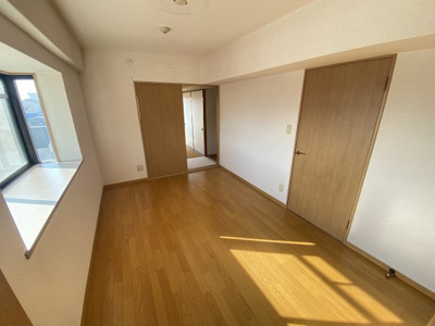 【寝室】 | シェールメモワール