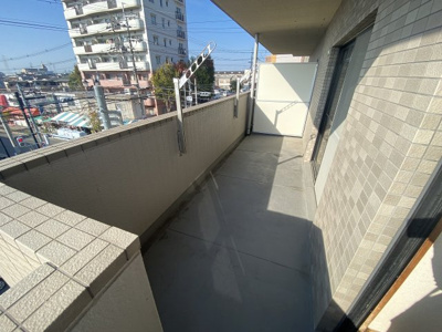 【バルコニー】 | シェールメモワール