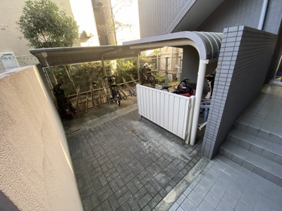 【その他共用部分】 | シェールメモワール