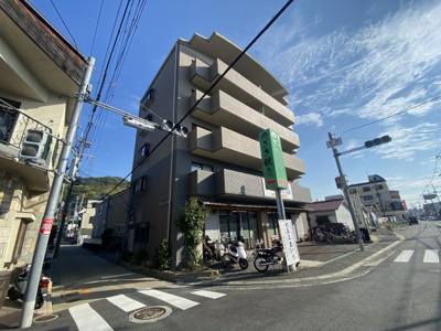 【外観】 | シェールメモワール