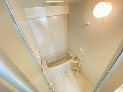 【浴室】 | シェールメモワール