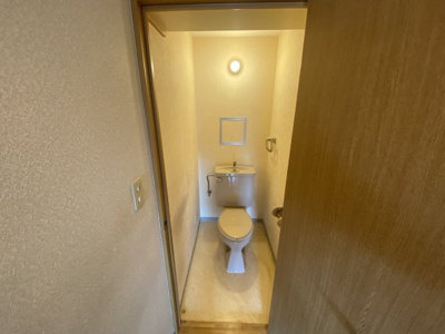 【トイレ】 | シェールメモワール