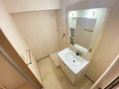 【洗面所】 | シェールメモワール