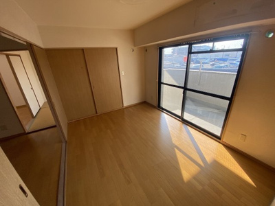 【洋室】 | シェールメモワール