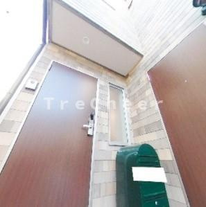 【周辺】 | ヒュッテ大岡山