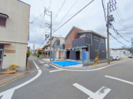 名古屋市南区大同町４丁目1-16『仲介料無料』新築戸建ての画像