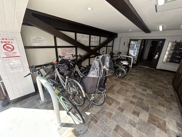 第72プロスパービル❘名古屋市の賃貸ならMy賃貸のその他共用部分|第72プロスパービル
