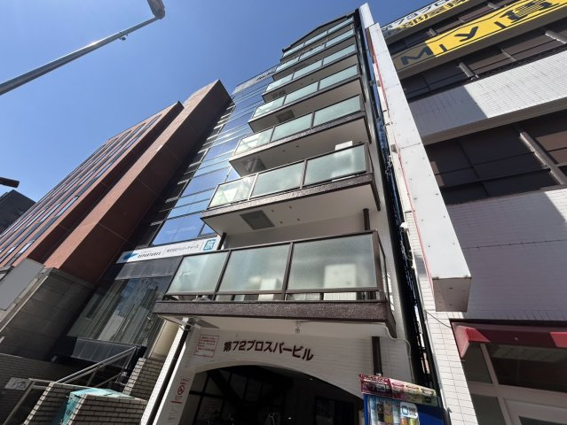 第72プロスパービル❘名古屋市の賃貸ならMy賃貸