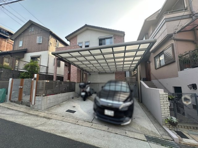 緑区大高町字伊賀殿戸建の画像