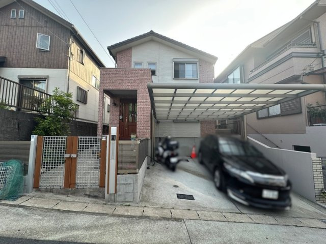 【外観】の画像