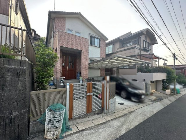 【外観】の画像