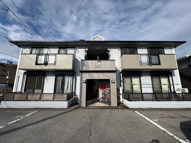 サンライフN錦A棟