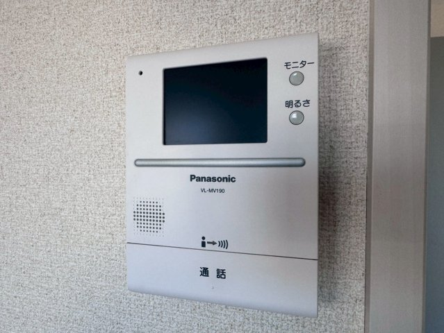 サンライフN錦A棟のセキュリティ|現状優先となります