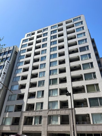 ファミール日本橋浜町グランスイート