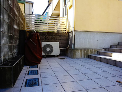 【ロビー】 | メゾンドピネド