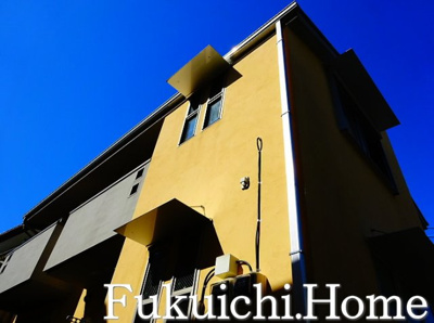 【外観】 | メゾンドピネド