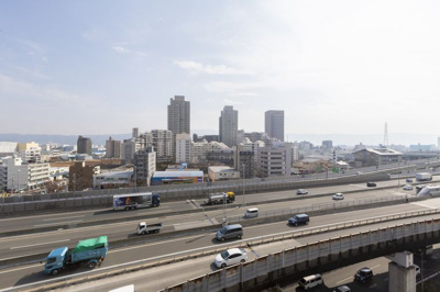 【展望】 | 東洋交易ビル（テナント）