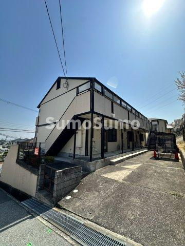 ベラカーサ野上 